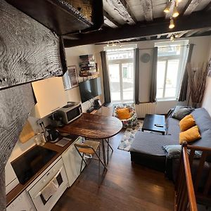 Appartement met Twee Slaapkamers